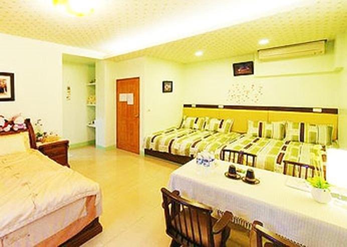 Harmony Village Вужие Екстериор снимка